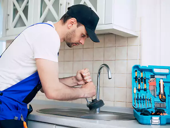 Why Choose Aqua Plumbing Kalamazoo for Kitchen Plumbing in Kalamazoo, MI?