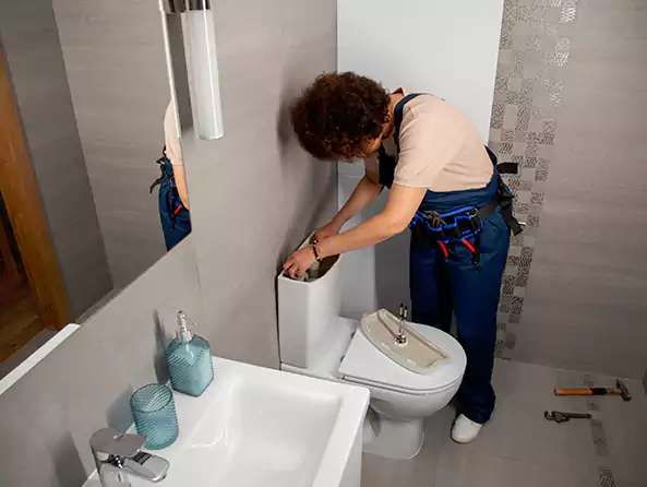 Why Choose Aqua Plumbing Kalamazoo for Plumbers Near Me in Kalamazoo, MI?