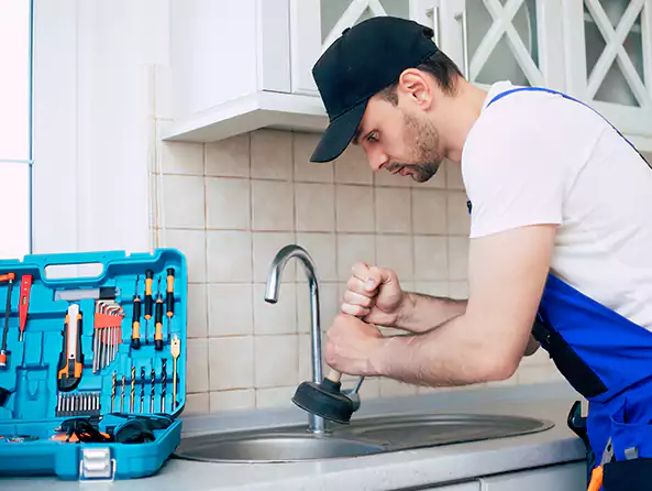  Why Choose Aqua Plumbing Kalamazoo for Plumbing Inspection in Kalamazoo, MI?