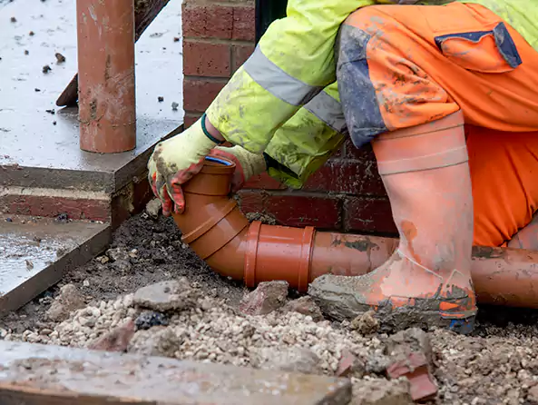 Why Choose Aqua Plumbing Kalamazoo for Sewer Replacement in Kalamazoo, MI?