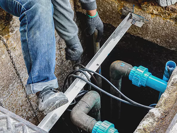 Why Choose Aqua Plumbing Kalamazoo for Sump Pump Maintenance in Kalamazoo, MI?