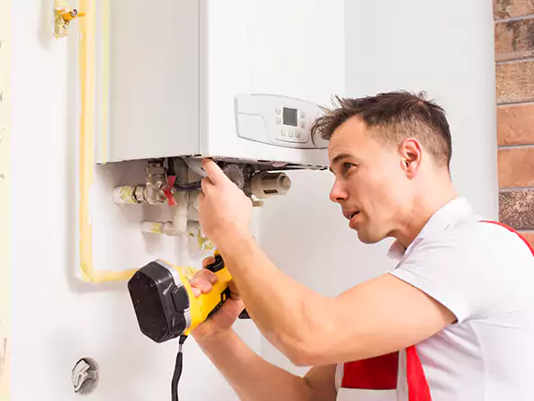 Why Choose Aqua Plumbing Kalamazoo for Tankless Water Heater Installation in Kalamazoo, MI?