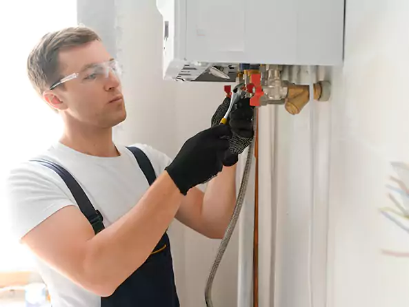 Why Choose Aqua Plumbing Kalamazoo for Tankless Water Heater Replacement in Kalamazoo, MI?