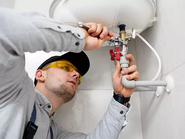 Why Choose Aqua Plumbing Kalamazoo for Water Heater Expansion Tank Installation in Kalamazoo, MI?