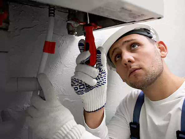 Why Choose Aqua Plumbing Kalamazoo for Water Heater Repair in Kalamazoo, MI?