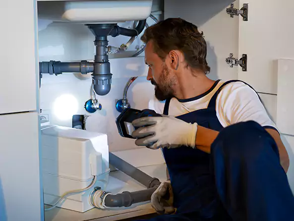 Why Choose Aqua Plumbing Kalamazoo for Water Leak Repair in Kalamazoo, MI?