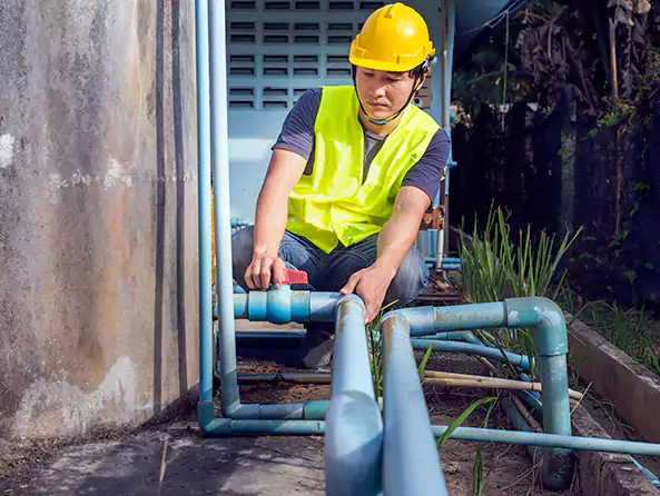 Why Choose Aqua Plumbing Kalamazoo for Water Line Installation in Kalamazoo, MI