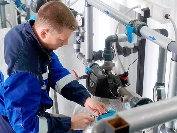 Why Choose Aqua Plumbing Kalamazoo for Water Softener Installation in Kalamazoo, MI?