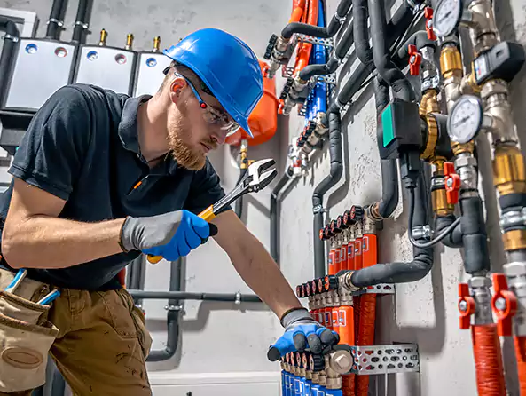 Why Choose Aqua Plumbing Kalamazoo for Water Softener Repair in Kalamazoo?