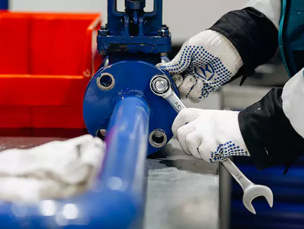 Why Choose Aqua Plumbing Kalamazoo for Well Pump Repair in Kalamazoo, MI?